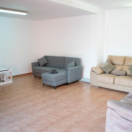 Villa Camelia Freshapartments Benalmadena Ngoại thất bức ảnh
