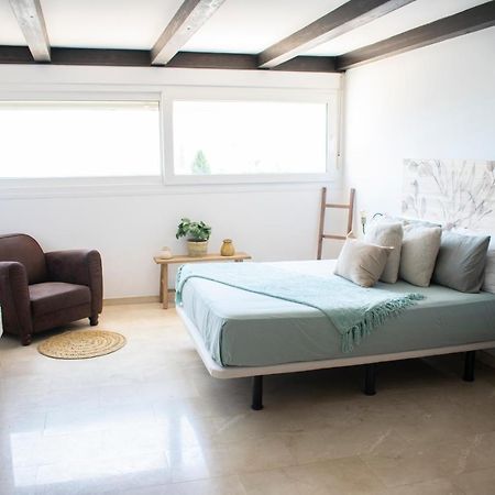 Villa Camelia Freshapartments Benalmadena Ngoại thất bức ảnh