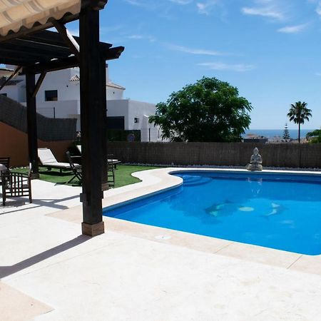 Villa Camelia Freshapartments Benalmadena Ngoại thất bức ảnh