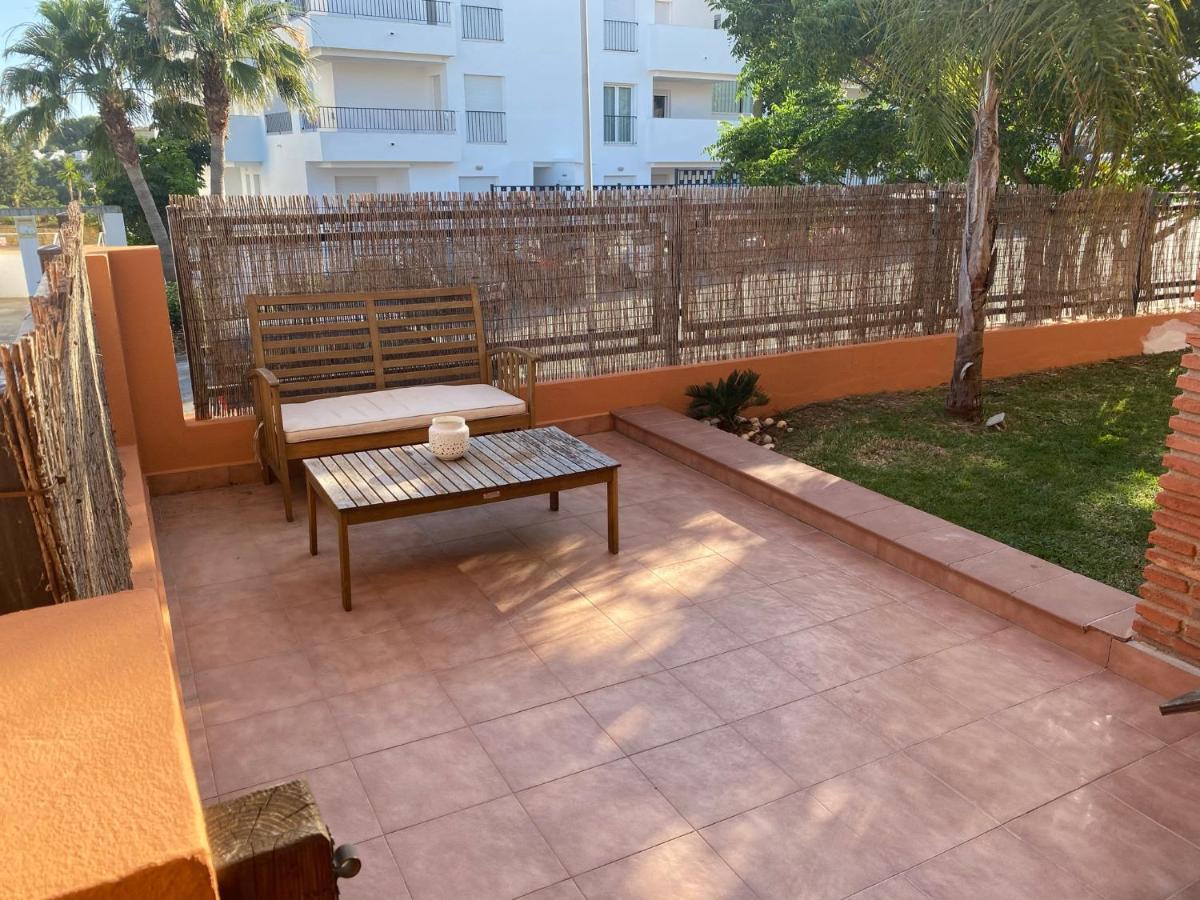 Villa Camelia Freshapartments Benalmadena Ngoại thất bức ảnh