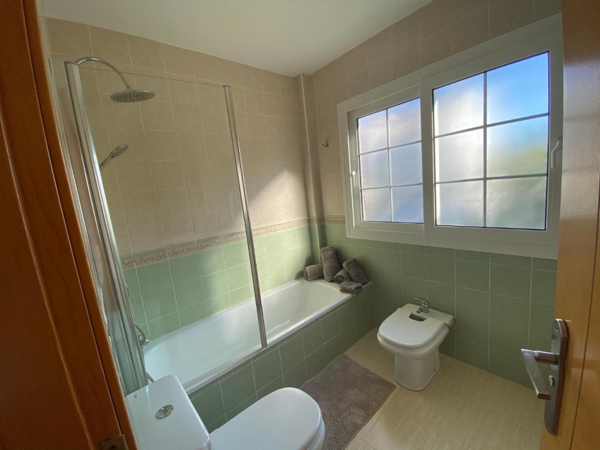 Villa Camelia Freshapartments Benalmadena Ngoại thất bức ảnh