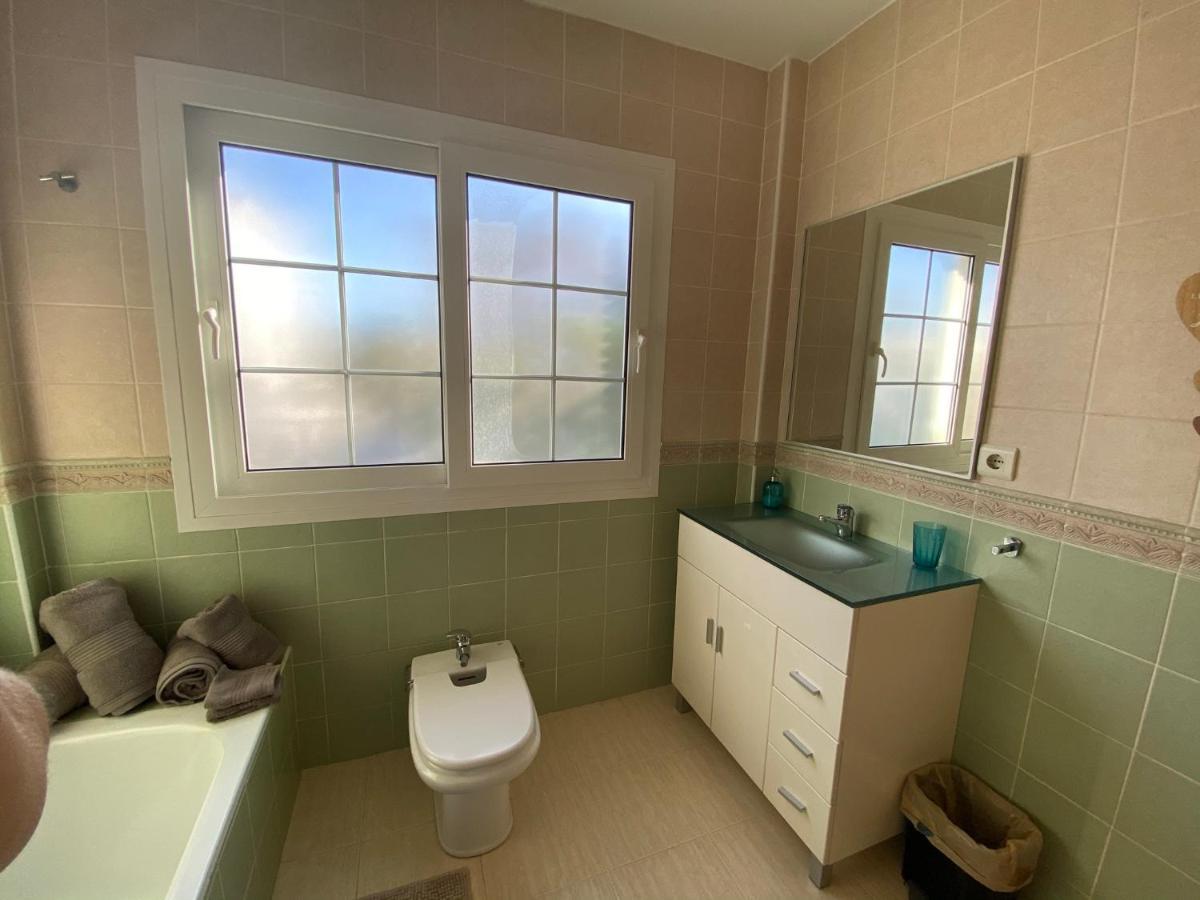Villa Camelia Freshapartments Benalmadena Ngoại thất bức ảnh