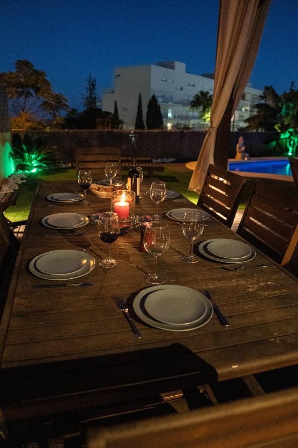 Villa Camelia Freshapartments Benalmadena Ngoại thất bức ảnh