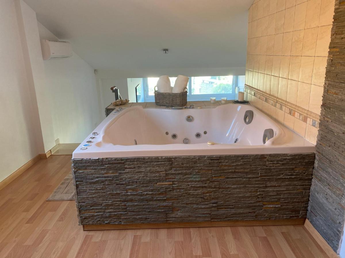 Villa Camelia Freshapartments Benalmadena Ngoại thất bức ảnh