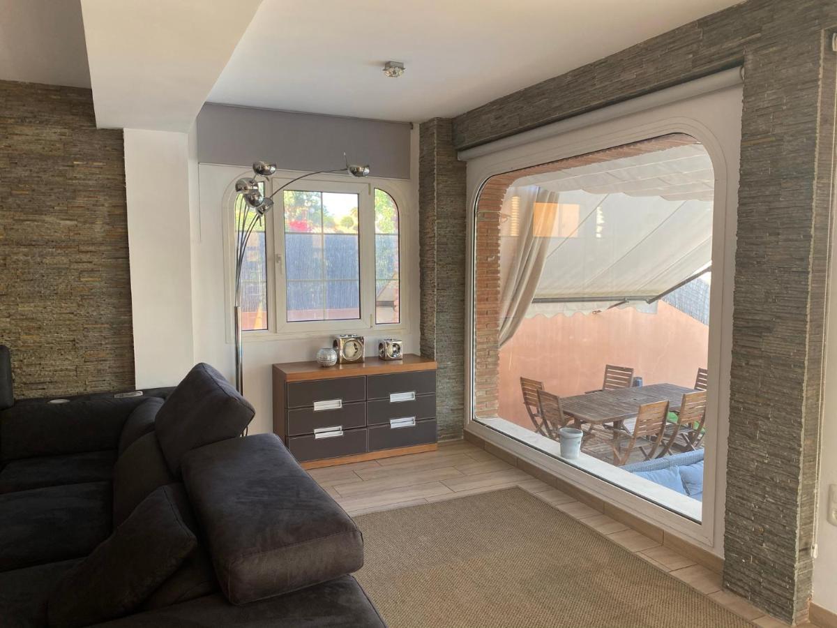 Villa Camelia Freshapartments Benalmadena Ngoại thất bức ảnh