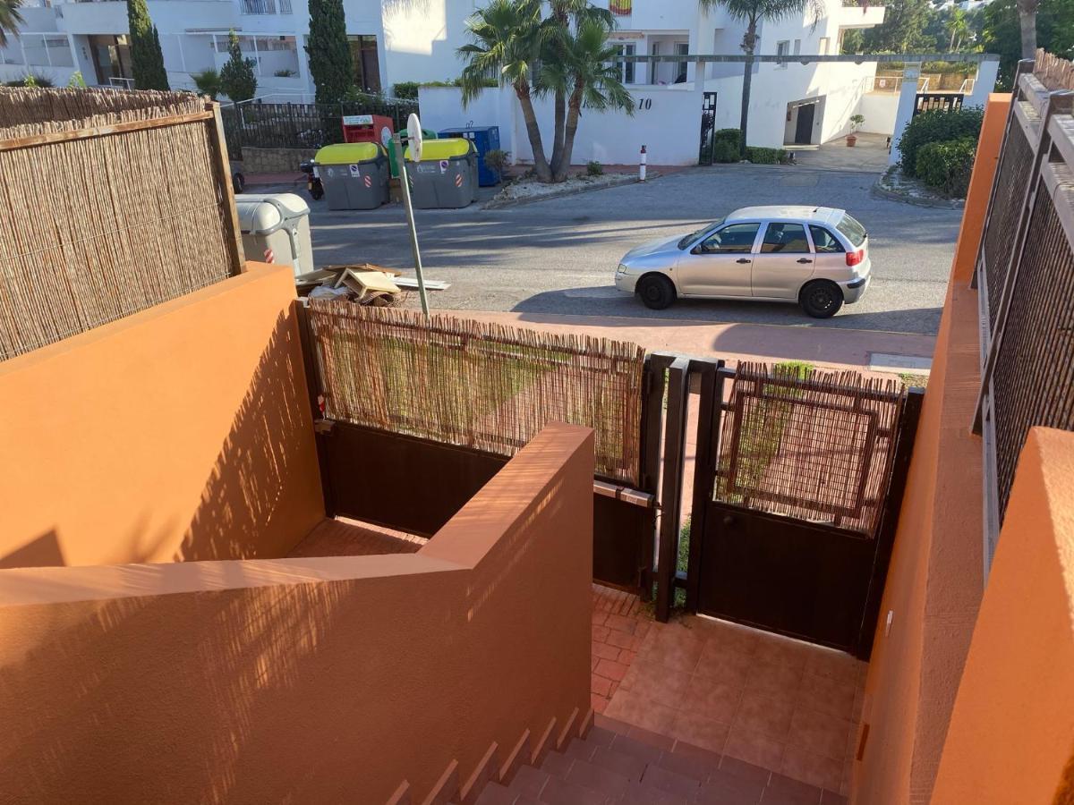 Villa Camelia Freshapartments Benalmadena Ngoại thất bức ảnh