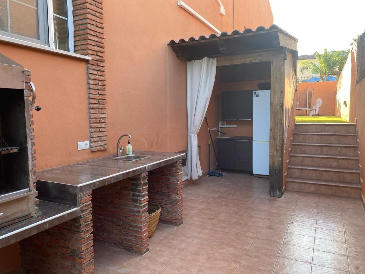 Villa Camelia Freshapartments Benalmadena Ngoại thất bức ảnh