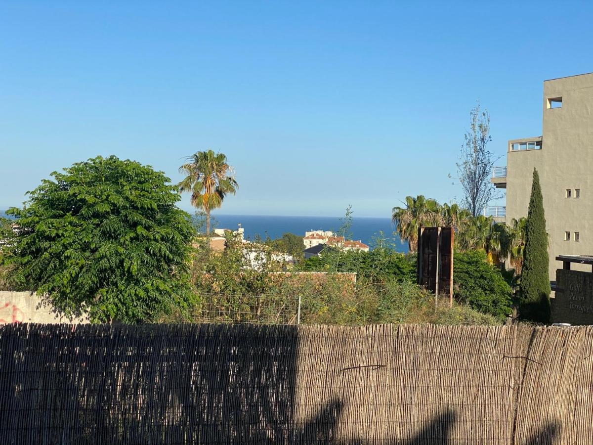 Villa Camelia Freshapartments Benalmadena Ngoại thất bức ảnh