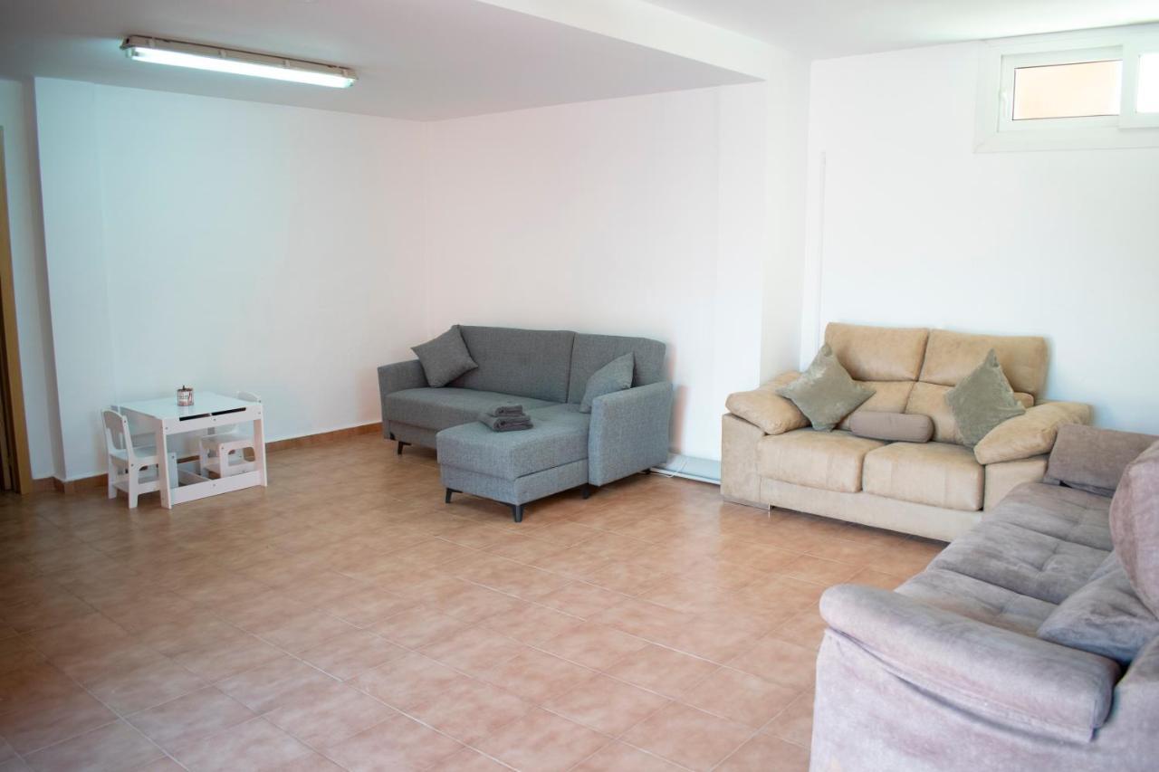Villa Camelia Freshapartments Benalmadena Ngoại thất bức ảnh