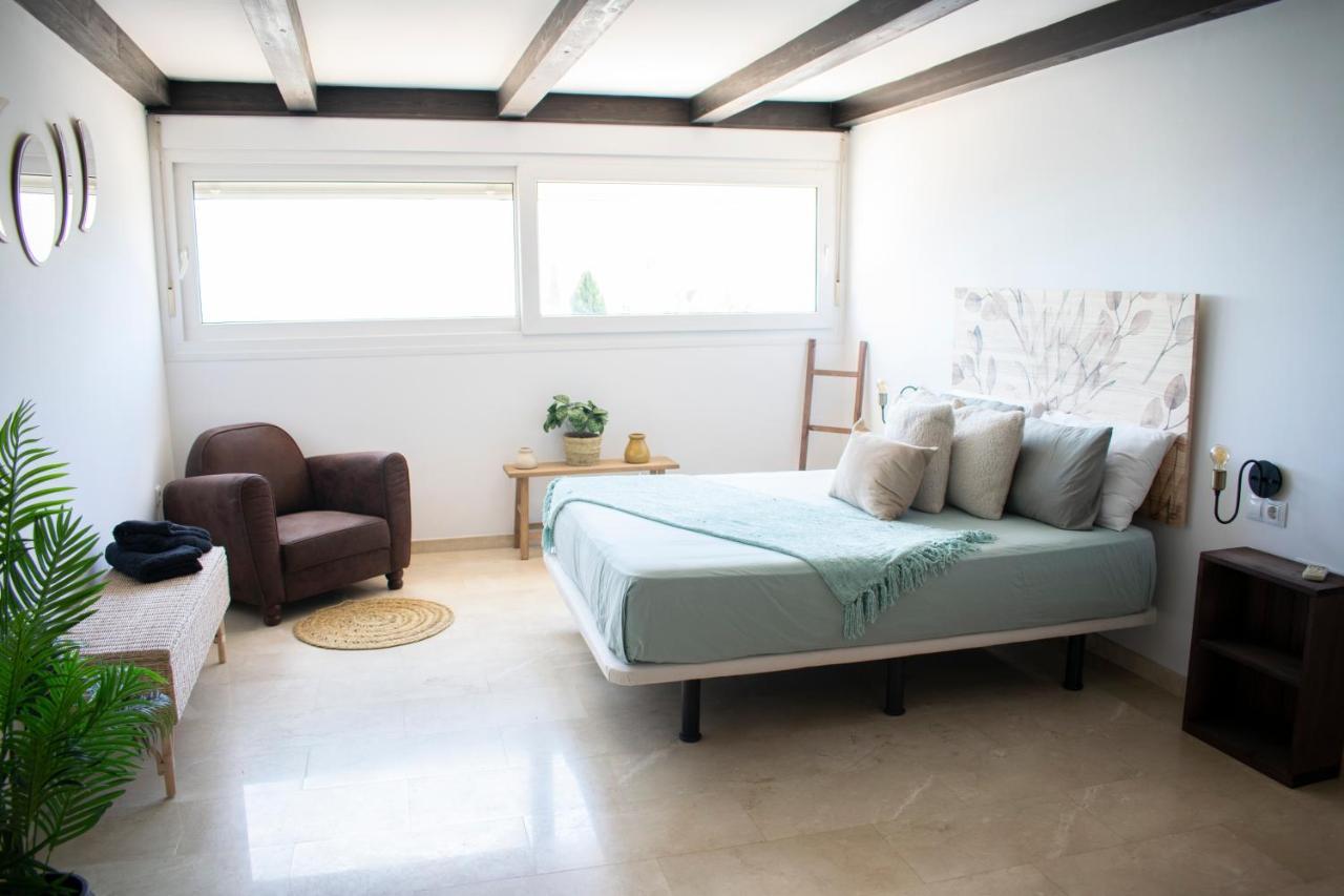 Villa Camelia Freshapartments Benalmadena Ngoại thất bức ảnh