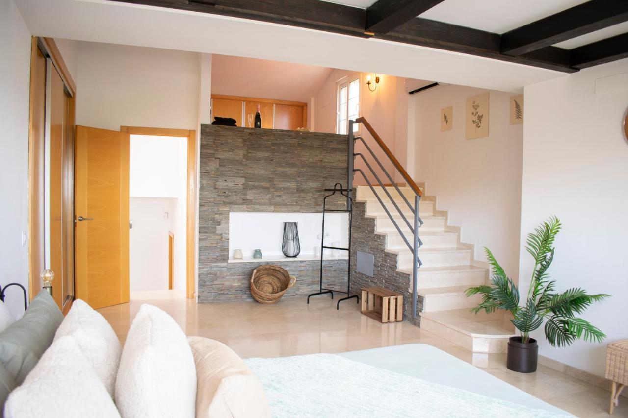 Villa Camelia Freshapartments Benalmadena Ngoại thất bức ảnh