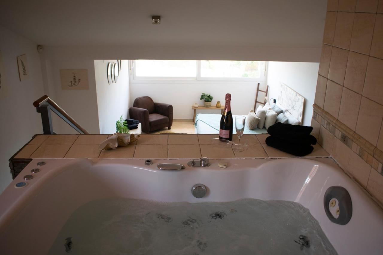 Villa Camelia Freshapartments Benalmadena Ngoại thất bức ảnh