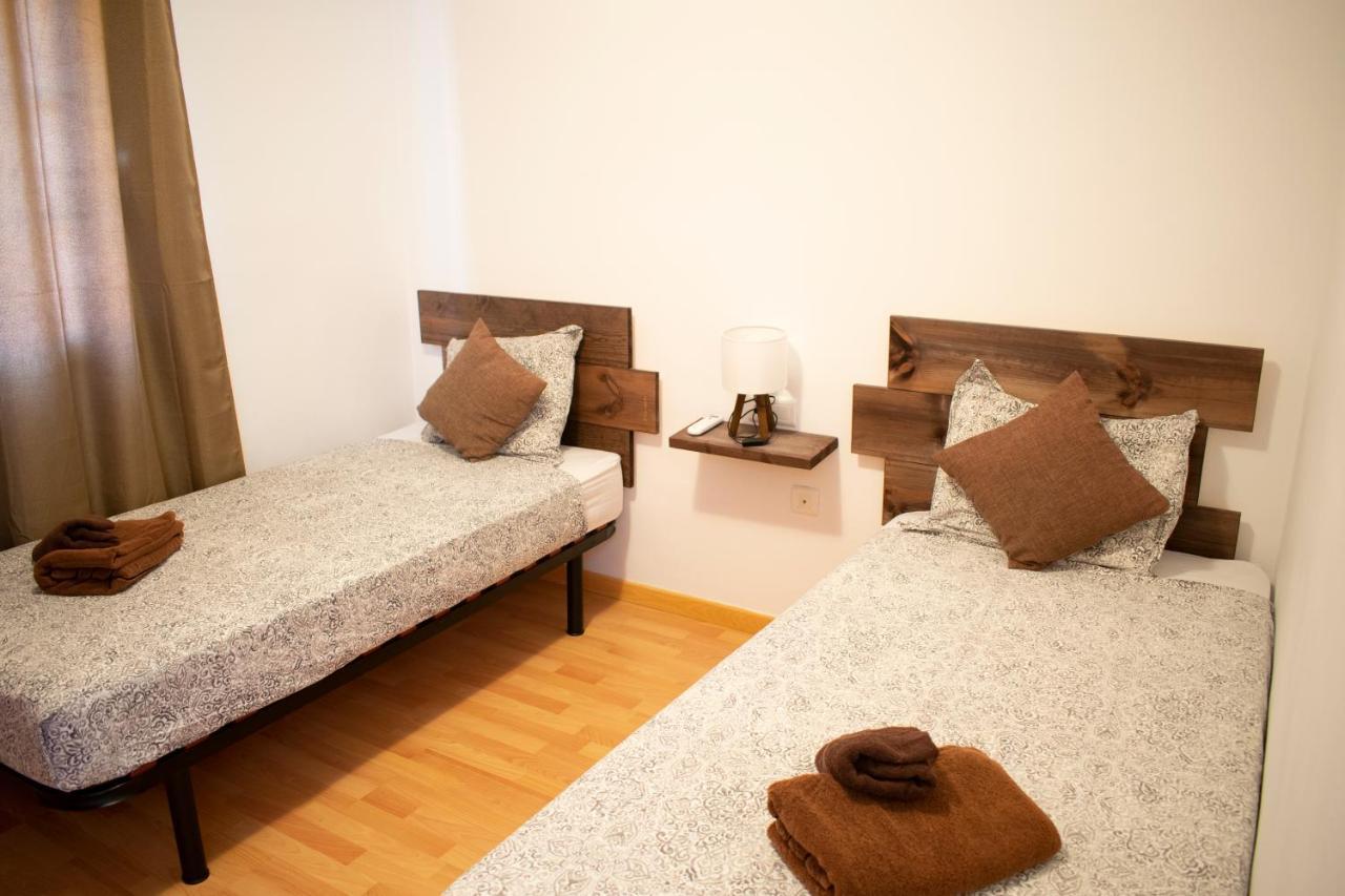 Villa Camelia Freshapartments Benalmadena Ngoại thất bức ảnh
