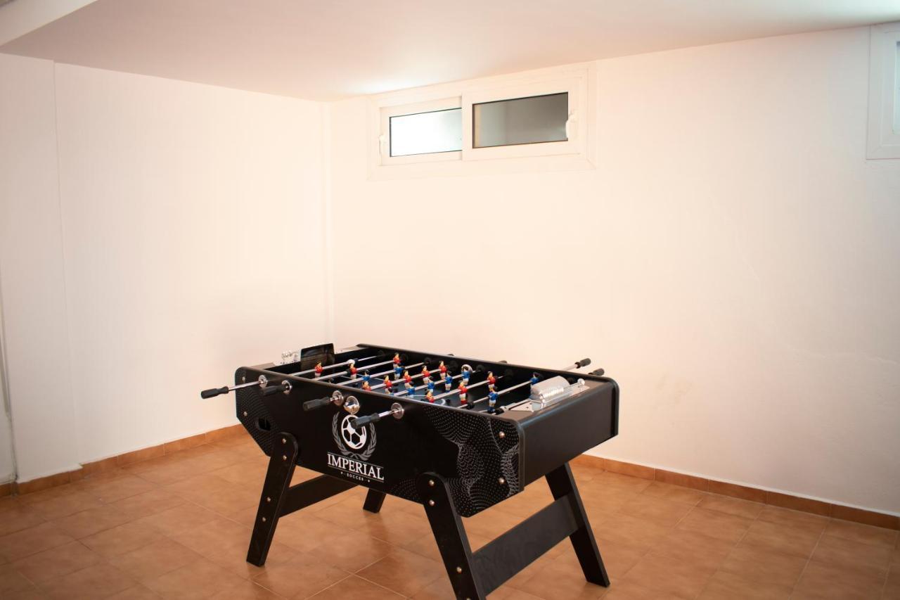 Villa Camelia Freshapartments Benalmadena Ngoại thất bức ảnh