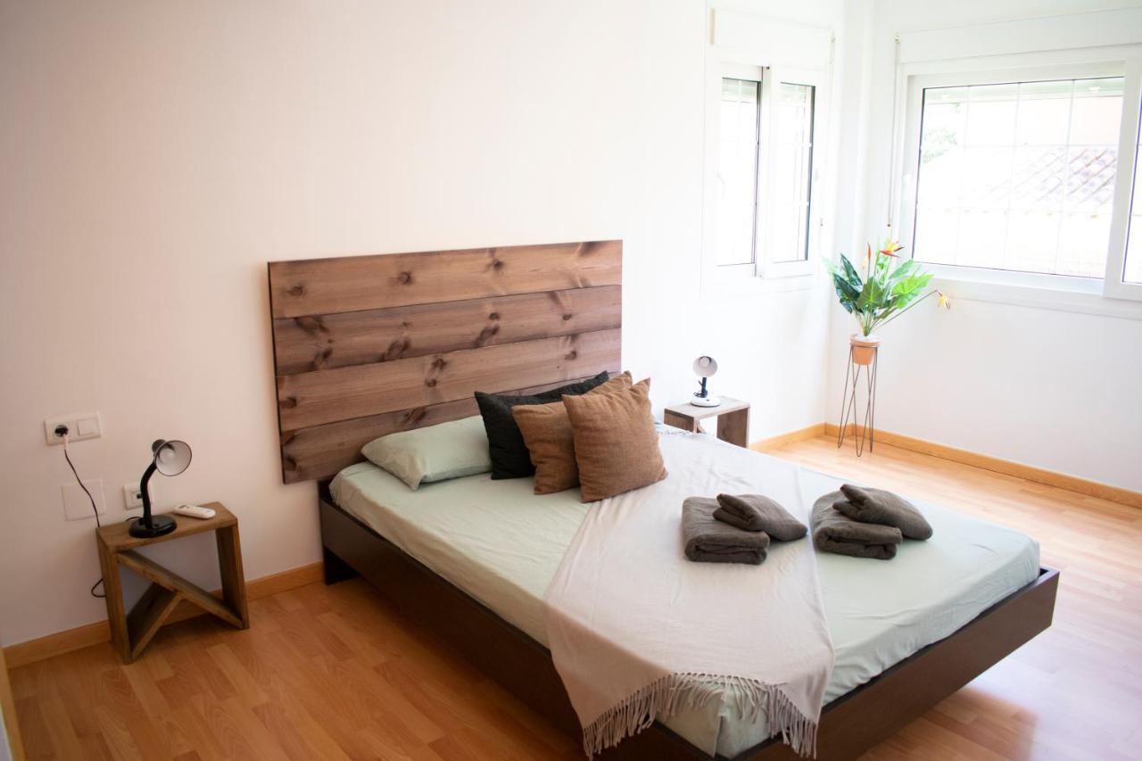 Villa Camelia Freshapartments Benalmadena Ngoại thất bức ảnh
