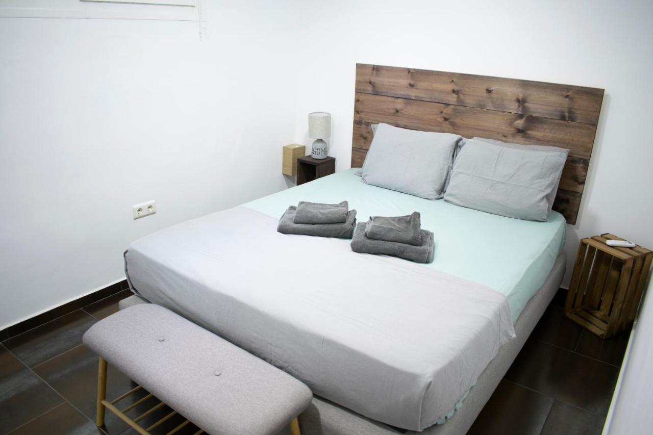 Villa Camelia Freshapartments Benalmadena Ngoại thất bức ảnh