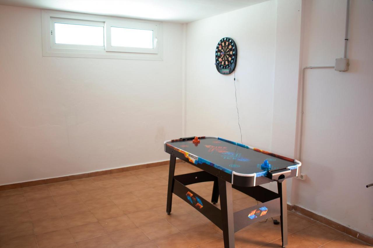 Villa Camelia Freshapartments Benalmadena Ngoại thất bức ảnh