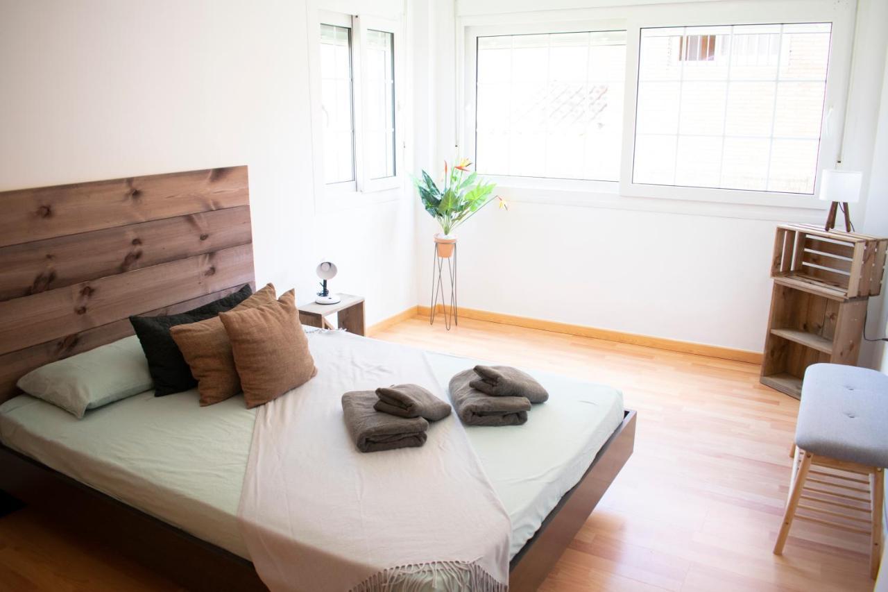 Villa Camelia Freshapartments Benalmadena Ngoại thất bức ảnh