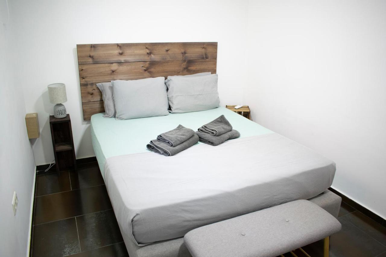 Villa Camelia Freshapartments Benalmadena Ngoại thất bức ảnh