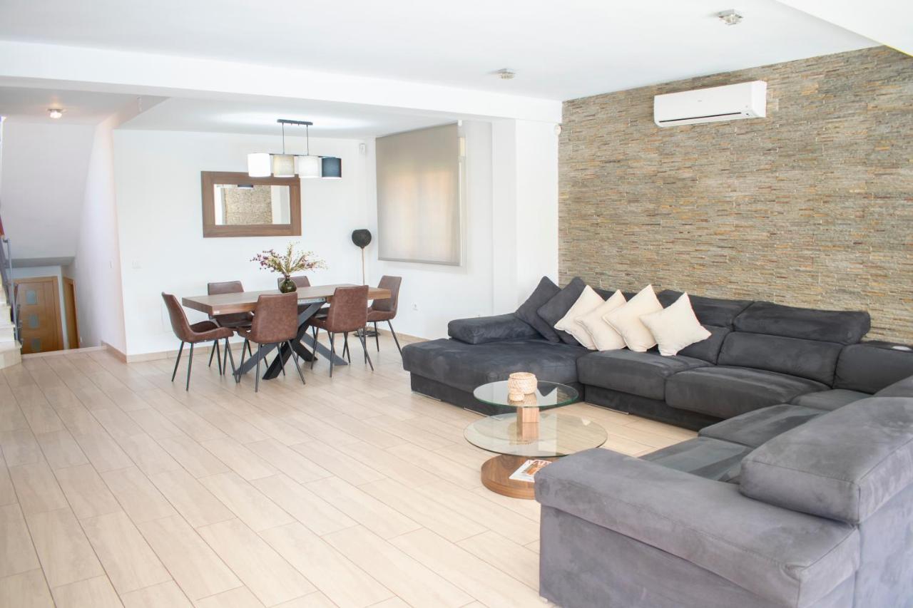Villa Camelia Freshapartments Benalmadena Ngoại thất bức ảnh