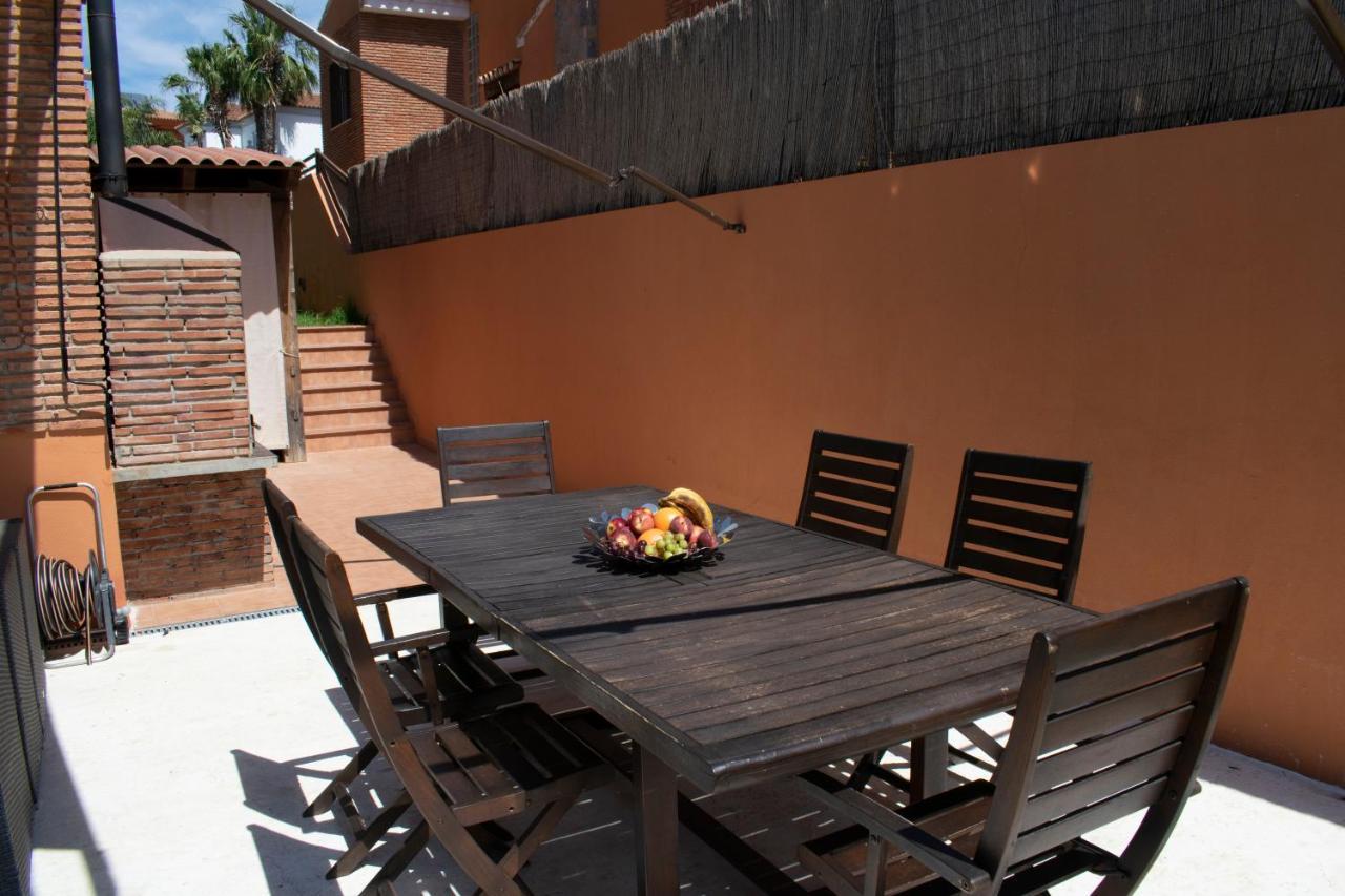 Villa Camelia Freshapartments Benalmadena Ngoại thất bức ảnh